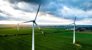 Światowy gigant energetyczny też chce odbudowywać Ukrainę. Stawia na turbiny gazowe i energetykę wiatrową