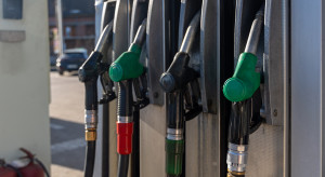 Diesel we wtorek będzie droższy. Jest obwieszczenie ministra