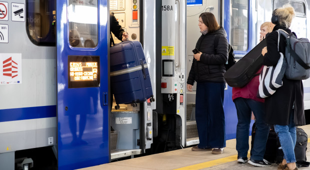 Ukraińcy spakowali wszystko i wyjechali z Polski. Powrót przyniesie rozczarowanie