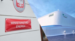 OSGE liczy na wsparcie rządu przy budowie małego atomu. Złożono wniosek do Ministerstwa Energii