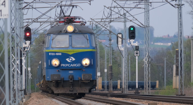 Szybka zmiana. PKP Cargo przedstawiło nowe propozycje układu z wierzycielami