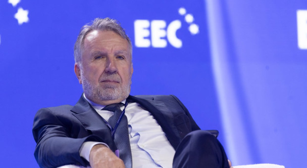 Rząd dopłaci do pionierskiego pomysłu Michała Sołowowa? "To zrozumiała i racjonalna strategia"