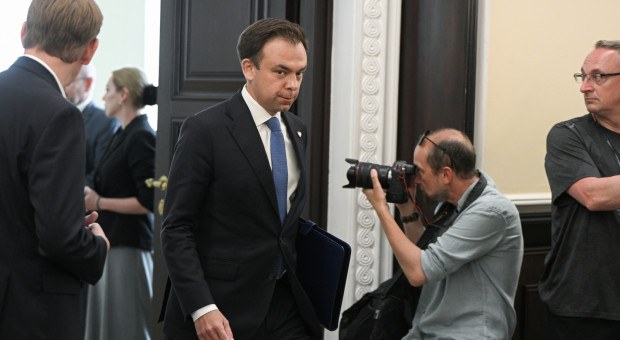 Polski przemysł wyraźnie hamuje. Alarmujące dane