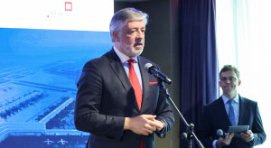 CPK z ważną umową. Miliardowe wsparcie dla firm zaangażowanych w projekt