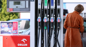 Ceny paliw wystrzeliły. Rząd nie wyklucza interwencji