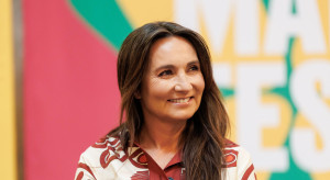 Dominika Kulczyk rozwija zarządzanie rodzinnym majątkiem. Wielki transfer w finansach