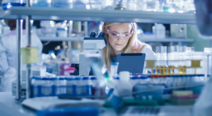 Ponad 10 procent akcji czołowej spółki chemicznej zmieniło właściciela