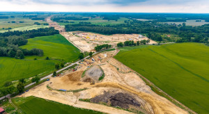 Wojewoda po raz ostatni zapalił „zielone światło”. Kierowcy zyskają 100 kilometrów ekspresówki