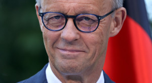 Merz stworzył wielki plan reform. Niemiecki biznes oczekiwał czegoś więcej