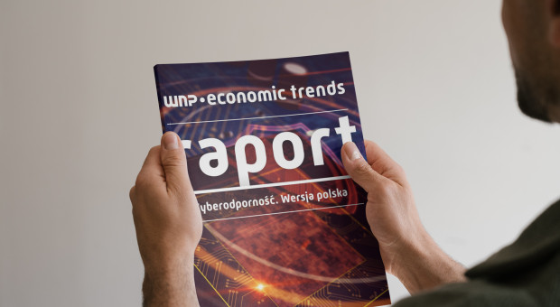 Tak wygląda cyberodporność polskich firm. Powstał nowy raport