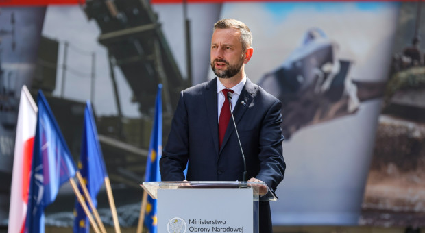 Polska kupi więcej samolotów do tankowania. Sojusznik odstąpił nam sloty produkcyjne