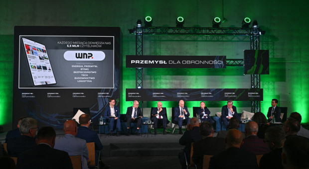 Znamy zakres tematyczny konferencji Przemysł dla obronności