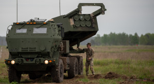 Polska nie dostała pierwszego w Europie centrum serwisowego HIMARS. Gigant zbrojeniowy postawił na kogoś innego