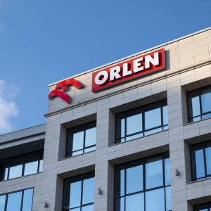 Orlen pozyska 750 mln euro z emisji obligacji. Pieniądze przeznaczy na zielone inwestycje