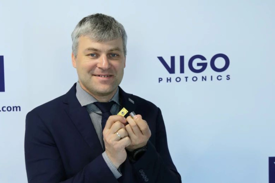 Польская компания Vigo Photonics поставит детекторы для систем защиты от лазерного оружия польской армии