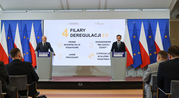 Rząd uruchomi pakiet deregulacyjny 2.0. Firmy dostaną więcej czasu