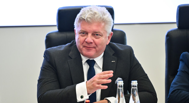 KGHM jest gotowy znacząco zwiększyć inwestycje. Koncern rozgląda się poza Europą