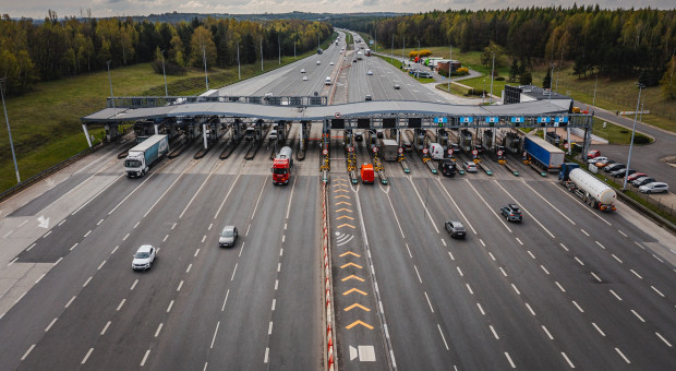Na polskich drogach takiej sytuacji nie było. Zwrot po 30 latach