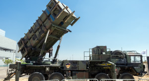 Na to Polska "umówiła się" z szefem NATO. Chodzi o pociski do systemów Patriot dla Ukrainy