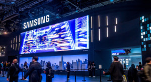 Samsung notuje bezprecedensowe wyniki finansowe. Wszystko dzięki AI