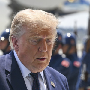 Kontrowersyjne słowa Trumpa o Grenlandii. Premierka Danii odpowiada
