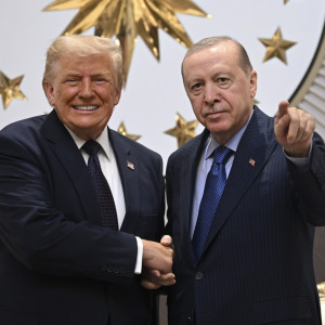 F-35 dla Turcji coraz bliżej. Jest reakcja premiera Izraela