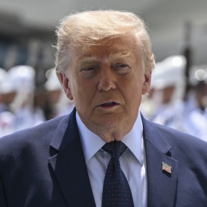 Donald Trump: cła działają. Toyota przenosi się z Meksyku do USA
