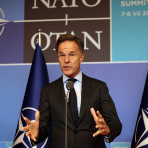 Mobilizacja wśród banków. Już 217 mld dolarów na bezpieczeństwo i obronność państw NATO