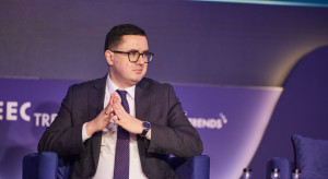 W grze o polski atom są trzy kraje. Minister Motyka ujawnił, co zdecyduje o wyborze