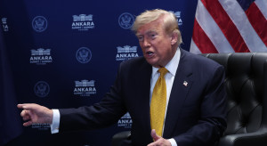 USA uderzyły w kraj NATO. Trump nie kryje irytacji