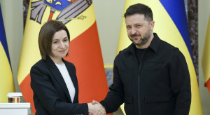 Drony wprowadzą Ukrainę do Unii? Jest przełom w negocjacjach, ale łatwo nie będzie