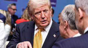 Ukraina będzie produkować rakiety do systemów Patriot. Jest deklaracja Trumpa