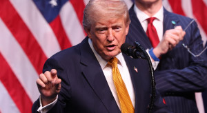 USA znowu uderzyły na Iran. Trump: Już wygraliśmy militarnie