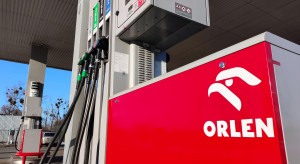 Rząd nie wyklucza powrotu osłon dla paliw. Motyka wskazuje warunek