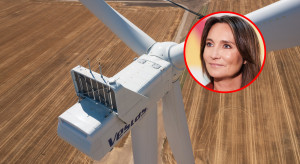 Dominika Kulczyk chce zdjąć swoją spółkę z giełdy. Jest wezwanie na akcje. Może sięgnąć 1 mld zł