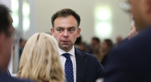 Stanowisko Ministerstwa Finansów zablokuje egzekucję 174,5 mln zł kary dla Gazpromu? UOKiK chce wyjaśnień