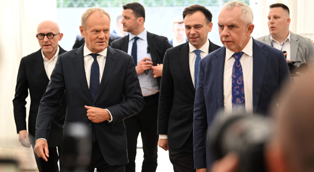 Pół miliarda na odbiór mocy z Bałtyku. Kluczowa inwestycja PSE na północy gotowa i pracuje