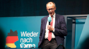 Fala bankructw u naszych zachodnich sąsiadów. Niemcy idą na smutny rekord