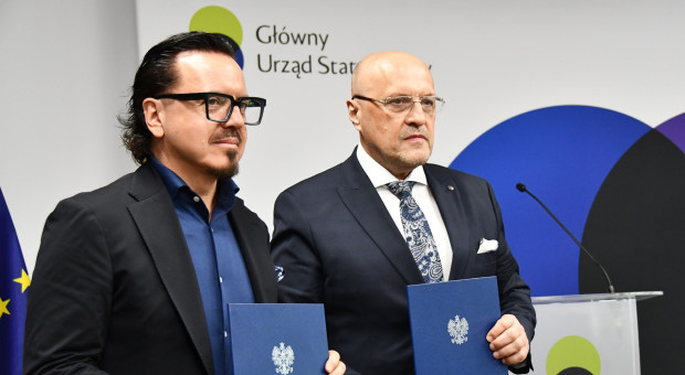 Urząd prześwietli umowy firm. Powstaje narzędzie do badania local contentu