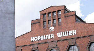 Mają kosmiczne warunki pod ziemią