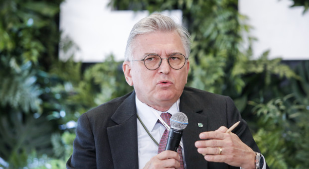 Odpady mogą zwiększać niezależność kraju. Przeszkadzają nam jednak procedury