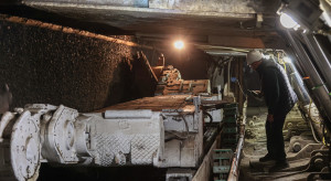 Polscy górnicy trafią do branży kosmicznej? W grze jest nawet 500 mln zł
