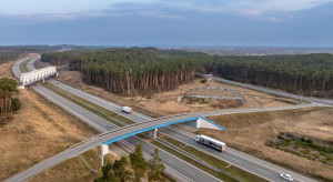 Kluczowy wniosek dla poszerzenia A1 złożony