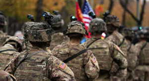 Fort Trump wraca do gry. Jakie wojska Amerykanie chcą zainstalować w Polsce?