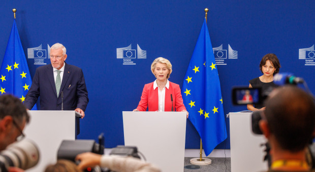 System EU ETS jak pole bitwy. W Unii są trzy obozy czekające na ruch Brukseli