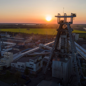 Bogdanka oszacowała wyniki za pierwsze półrocze. Spadły przychody ze sprzedaży i zysk