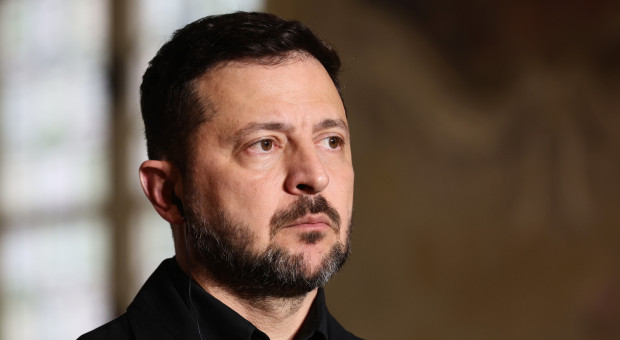 UE zacieśnia współpracę z Ukrainą. Ogłoszono porozumienie dotyczące dronów
