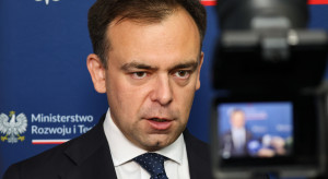 Niemiecki gigant zainwestuje ponad 5 mld zł w rozwój polskiej fabryki