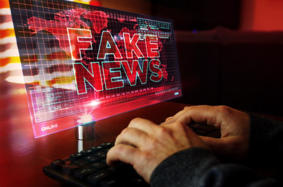 Algorytmy zdecydują, kto wygra wybory w Polsce.   Fot. Skorzewiak / Shutterstock