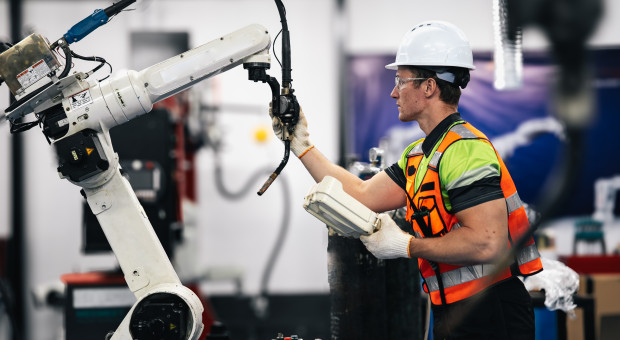 Produkcja, badania i rozwój w jednym miejscu. Polska zyska miasto przemysłowo-technologiczne